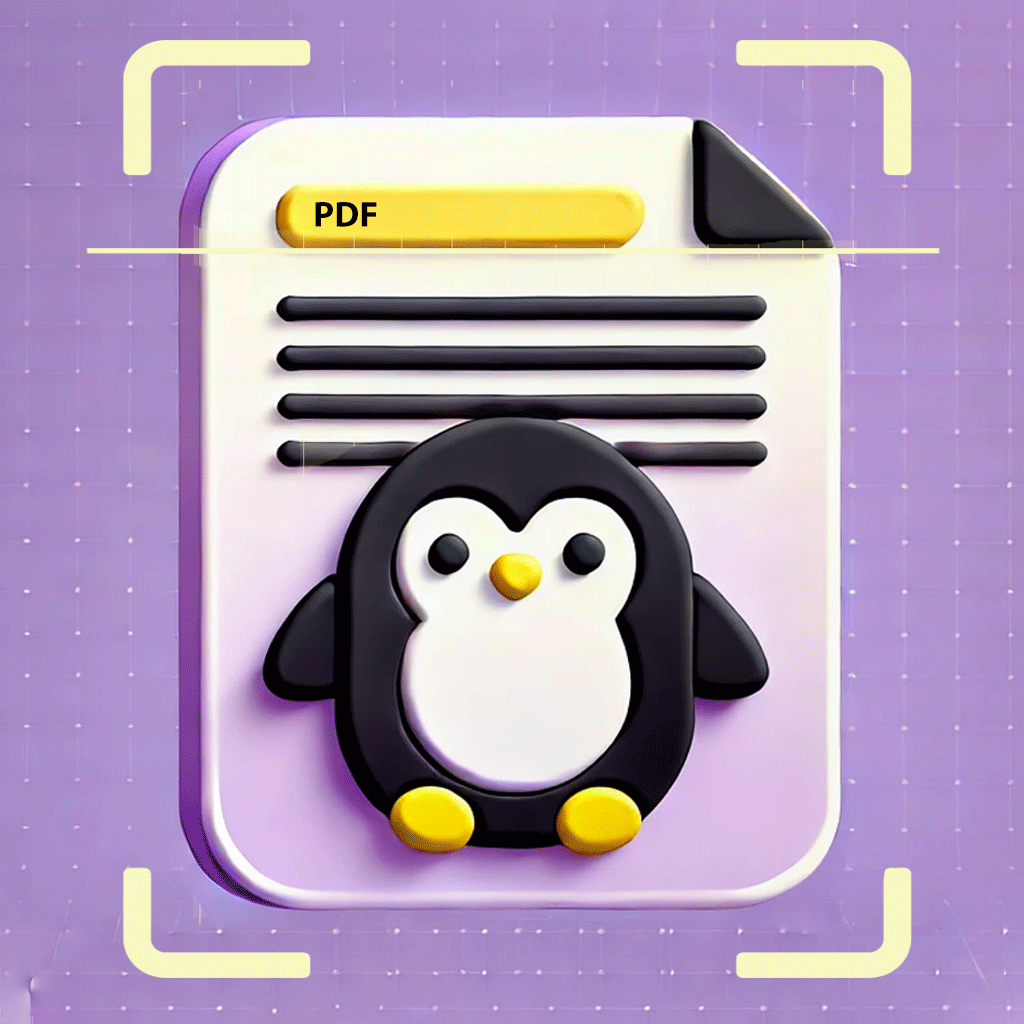 AI Document Scanner App